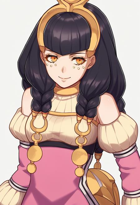 [PDXL] Fire Emblem Engage Portrait Style (ファイアーエムブレム エンゲージ)