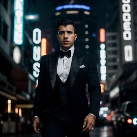 Deiby Garcia