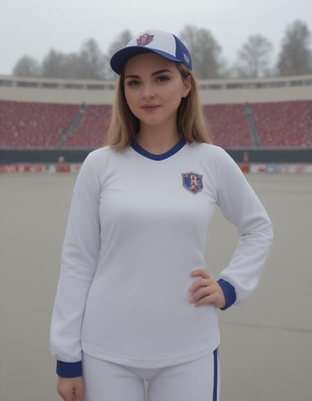 Kenzie Lalonde
