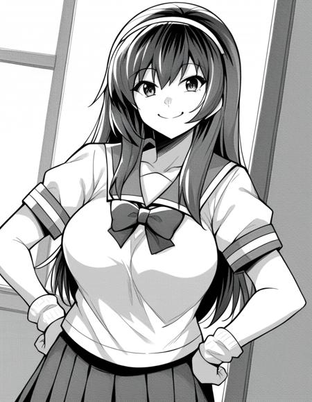 Yuina - [Royal Bitch (haruhisky)] Ane wa Oyaji ni Dakareteru | My Sister Sleeps With My Dad ([ろいやるびっち (haruhisky)] 姉は親父に抱かれてる) - COMMISSION