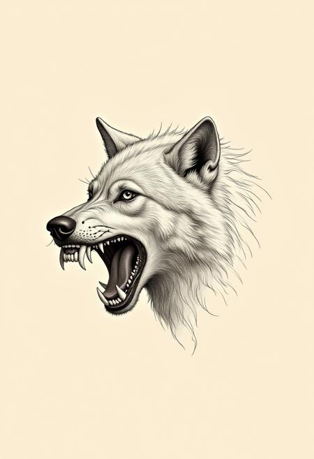 A Better Wolf