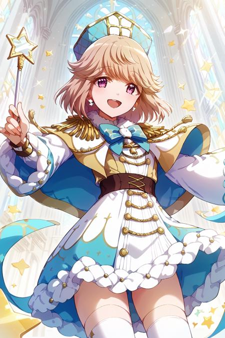 Ryoko Kobato [Shoujo☆Kageki Revue Starlight]