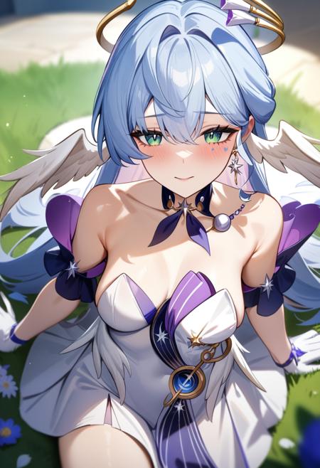知更鸟 Robin 星穹铁道 honkai star rail