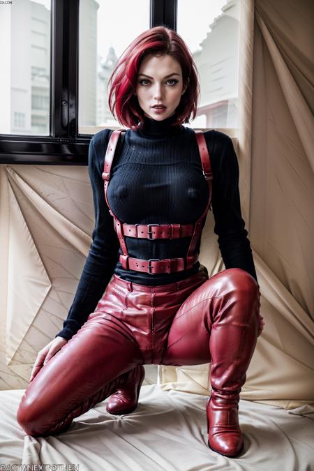 Underbust Harness SD15 Panache版本Underbust SD15 (ID: 401179)
