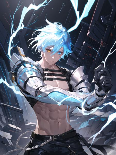 Shadowverse Karula, Arts Master / アーツマスター・カルラ （シャドウバース）