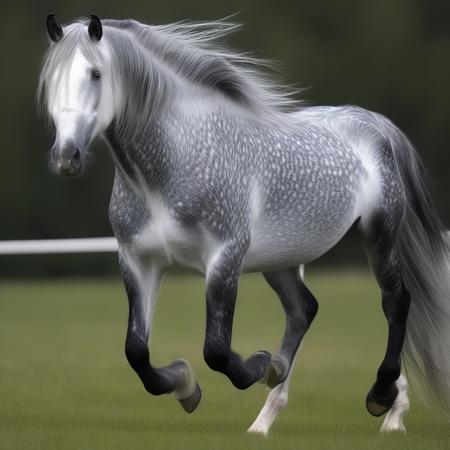 Evos Equus - Dapple 1.0版本Evos Equus - Dapple 1.0 (ID: 789459)