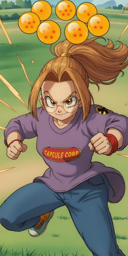 Sydney Scoville (Grrl Power webcomic)