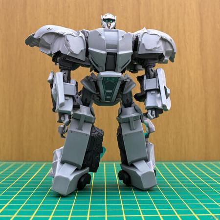Transformers Action Figures版本v0.1-Flux (ID: 809940)