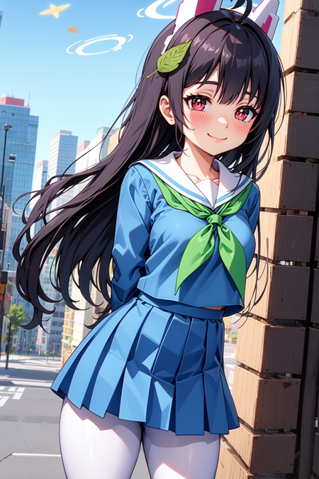 Kasumizawa Miyu | Blue Archive