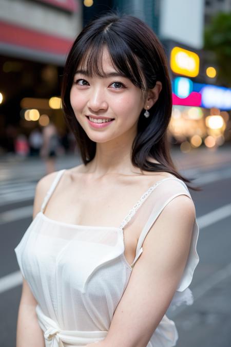 MaeshimaAmi_VA
