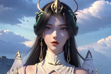 liushen版本v2.0 (ID: 72563)