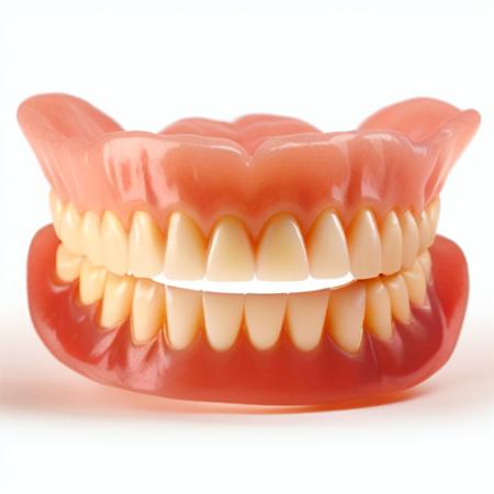 Denture