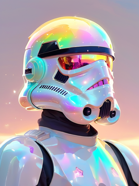 TQ - Iridescent Fantasy Creations