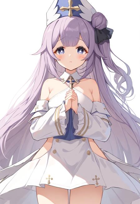 Unicorn ユニコーン XL (Azur Lane,アズールレーン)