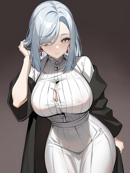 XL_菲伦_葬送的芙莉莲_Fern (フェルン) - Frieren: Beyond Journey's End (葬送のフリーレン)