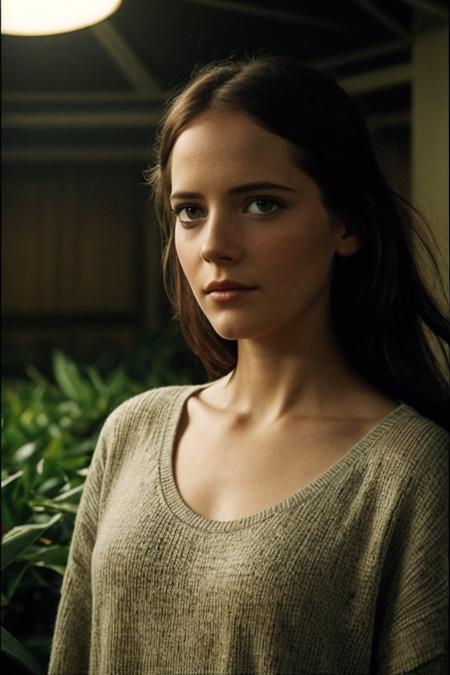 Eva Green