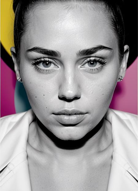 Miley Cyrus