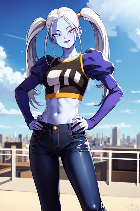 Marcarita (Dragon Ball)