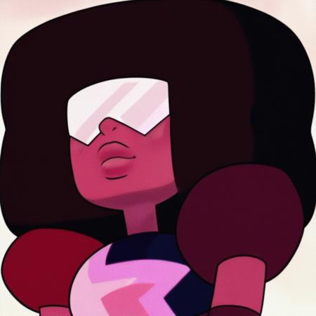 Garnet (Steven Universe)版本V1 (ID: 1125004)