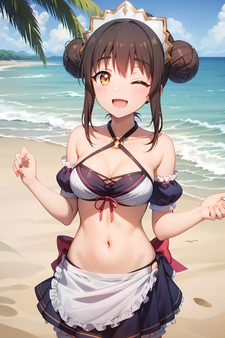 Suzume | Princess Connect! Re:Dive