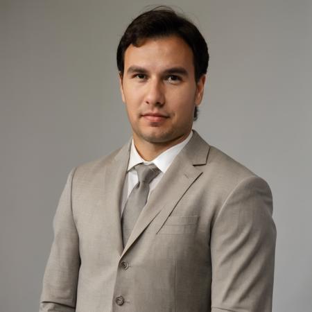 Checo Perez (Formula One)
