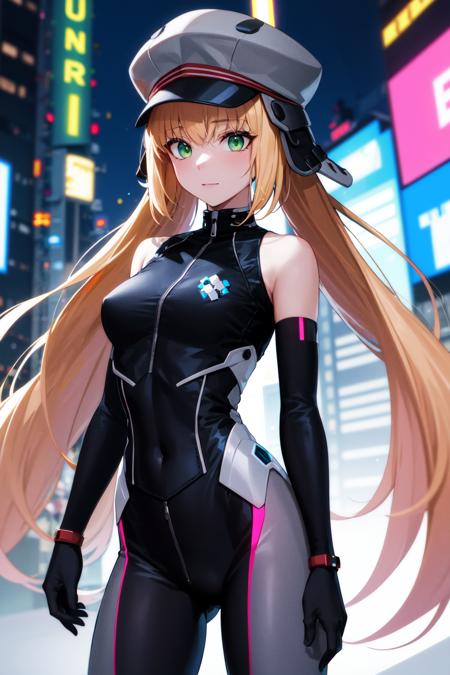Artoria Caster (Caster) アルトリア・キャスター (キャスター) / Fate/Grand Order