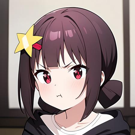 Komekko こめっこ SDXL - KonoSuba