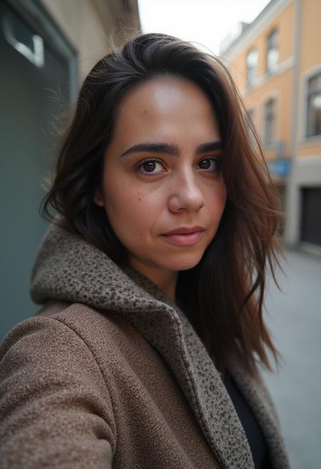 ?? Samantha Béart FLUX