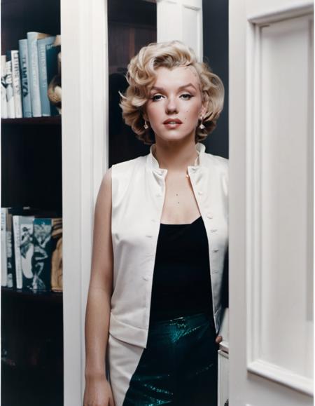 Candid Photography - Tina Barney Style - SDXL 1.0版本v1.0 (ID: 669674)