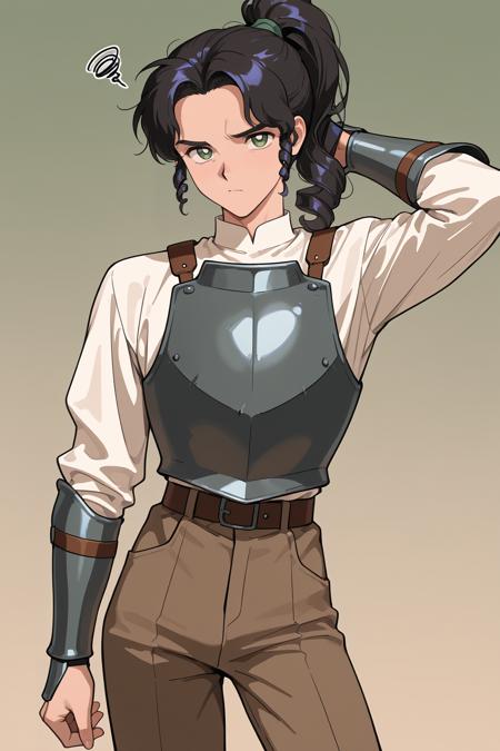 Mei Lan | [IllustriousXL]
