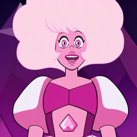 Pink Diamond (Steven Universe)