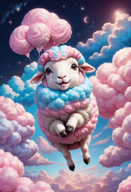 SDXL FaeTastic Details版本v1.0 (ID: 147951)