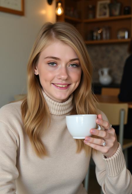 Hannah Hays (Flux) - Adult Film Actress版本V1 (ID: 741456)