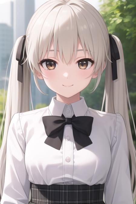 春日野穹-缘之空（Kasugano Sora-Yosuga no Sora）