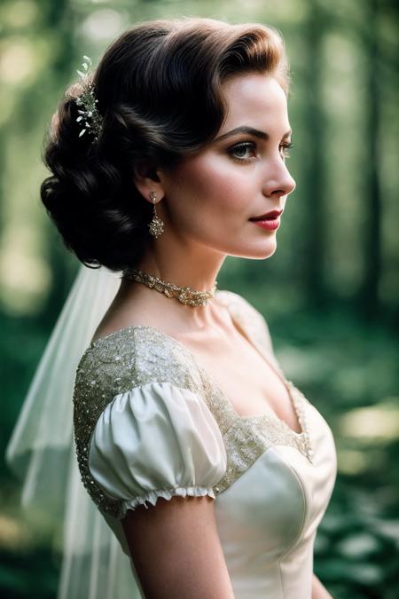 Grace Kelly SoloTI