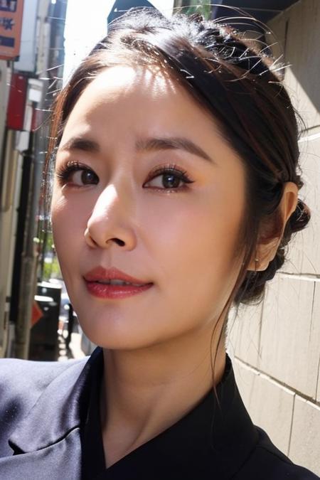 Taiwan Idol: Ruby Lin (林心如)