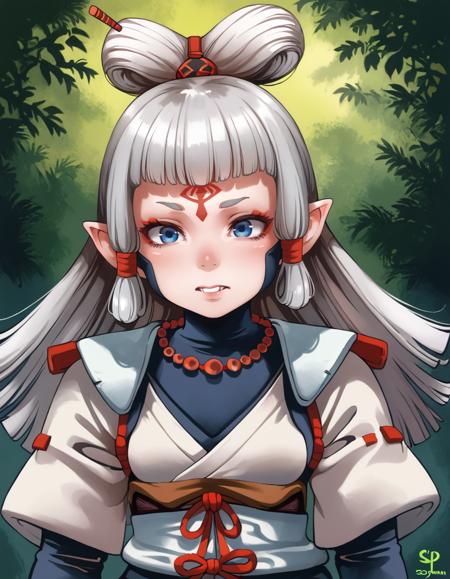 Pony Random Art Style版本v1.0 (ID: 763752)