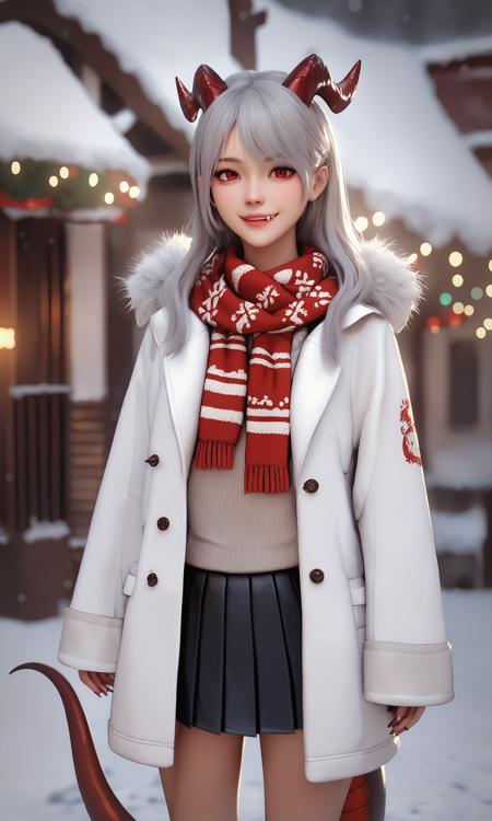 MiaoMiao 3D Harem