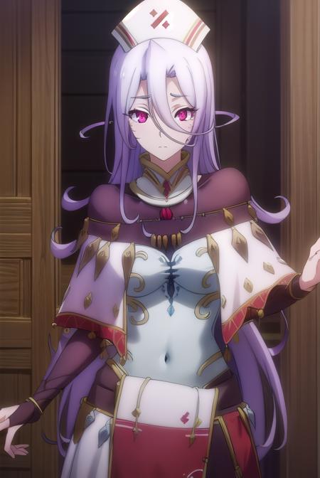 Saphentite Neikes (サーフェンティット・ネイクス) - Monster Girl Doctor (Monster Musume no Oishasan) (モンスター娘のお医者さん)