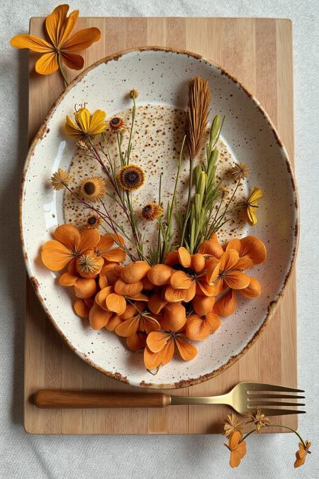 Dried Flowers