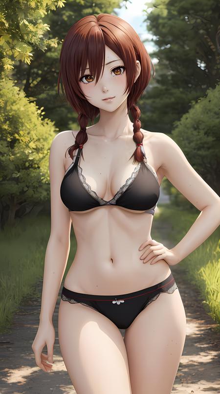 Daiquiri Anime
