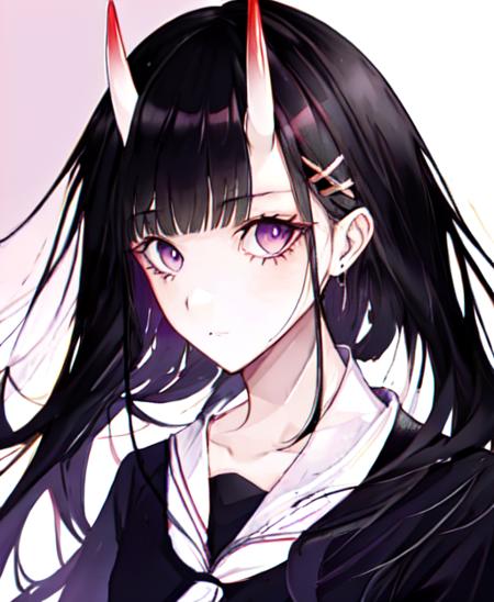 NOSHIRO -Character LoRA-