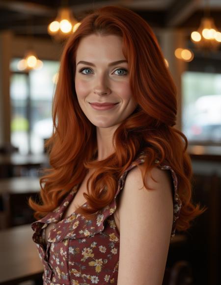 Bridget Regan (Flux)版本V1 (ID: 962260)