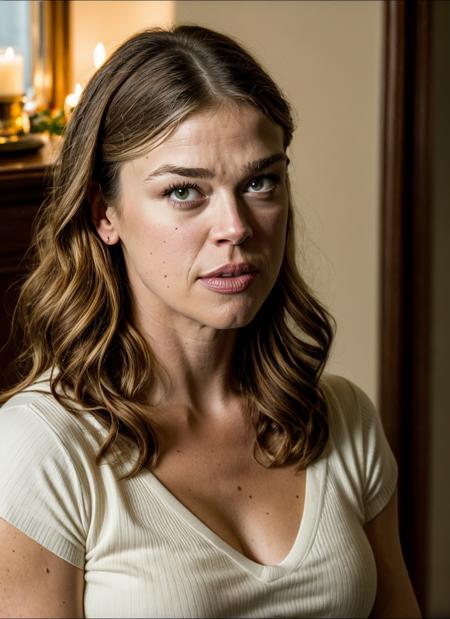 Adrianne Palicki