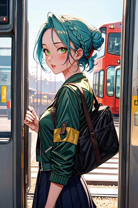 Chloe (Fire Emblem Series) - Lora