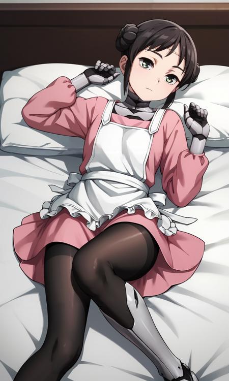 (PonyXL) Mina | Boku no Tsuma wa Kanjou ga Nai LoRa