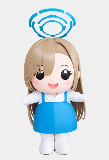 Yuru-chara (Kigurumi) Mascot Costumes / ゆるキャラ 着ぐるみ