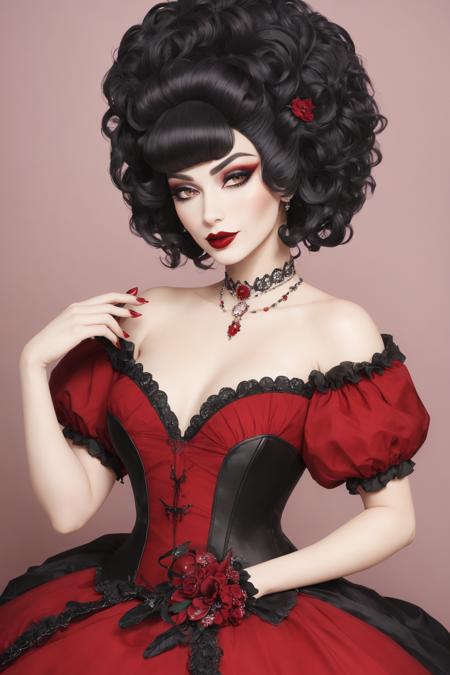 Royal Gowns - an EDG collection