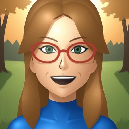 Ashley (Wii Sports)