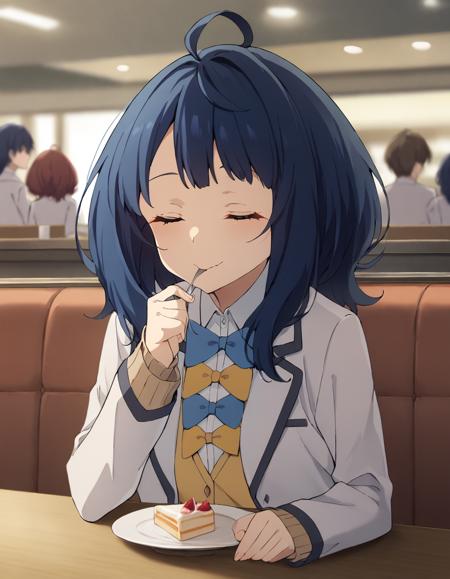 [ILXL/PDXL] 八奈見杏菜 Yanami Anna | 負けヒロインが多すぎる！ Make Heroine ga Oosugiru! (Makeine: Too Many Losing Heroines!)